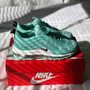 Nike air max 97- ‘Have a Nike Day-Tropical Twist’